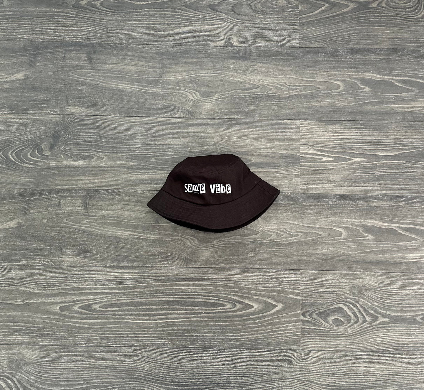 SAME VIBE Bucket