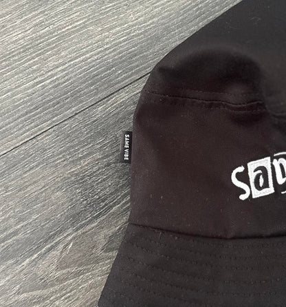 SAME VIBE Bucket